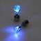 1 Pair LED Christmas Ear Studs