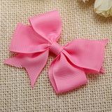 1 Pcs DIY Ribbon Butterfly Hair Bow Wedding Party Home Decoration