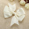 1 Pcs DIY Ribbon Butterfly Hair Bow Wedding Party Home Decoration