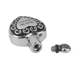 ' With Me Always'  Pendant