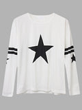 ''The Star" T-shirt