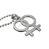 'Be One' Pendant