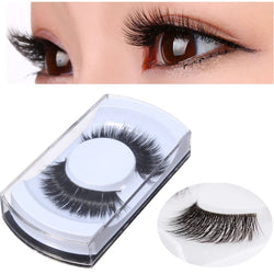 False Eyelashes